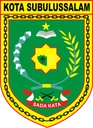 Subulussalam City logo
