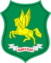 Sumenep Regency logo