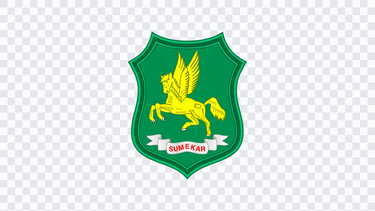 Sumenep Regency Emblem