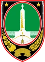 Surakarta City logo