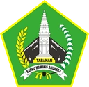 Tabanan Regency logo