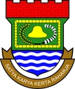 Tangerang Regency logo