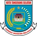 Tangerang Selatan City logo