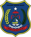 Tanjung Jabung Barat Regency logo