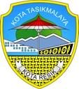 Tasikmalaya City logo