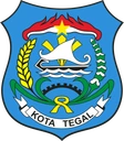Tegal City logo