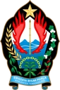 Temanggung Regency logo