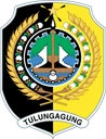Tulungagung Regency logo