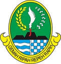 West Java Province logo