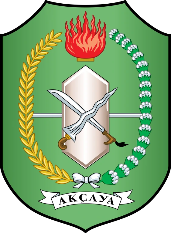 West Kalimantan Province