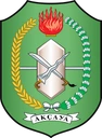 West Kalimantan Province logo
