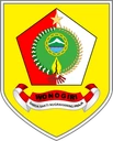 Wonogiri Regency logo