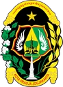 Yogyakarta City logo