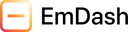 EmDash logo