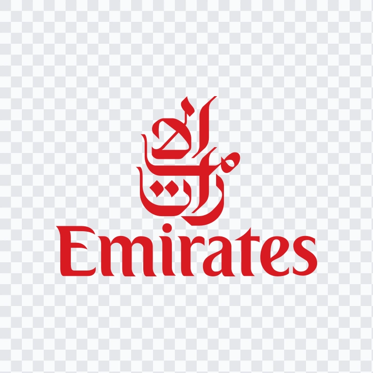 Emirates logo