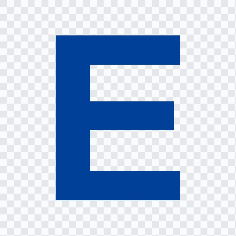 Epson colored icon SVG
