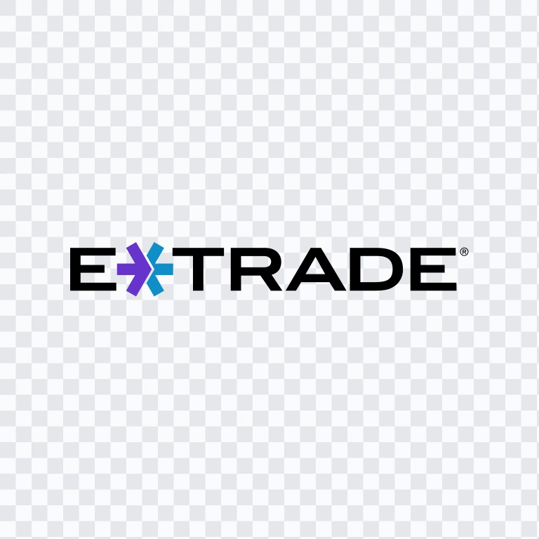 E*TRADE logo