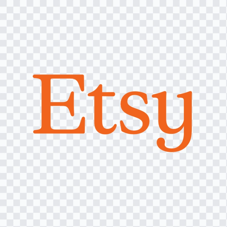 Etsy logo