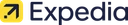 Expedia logo