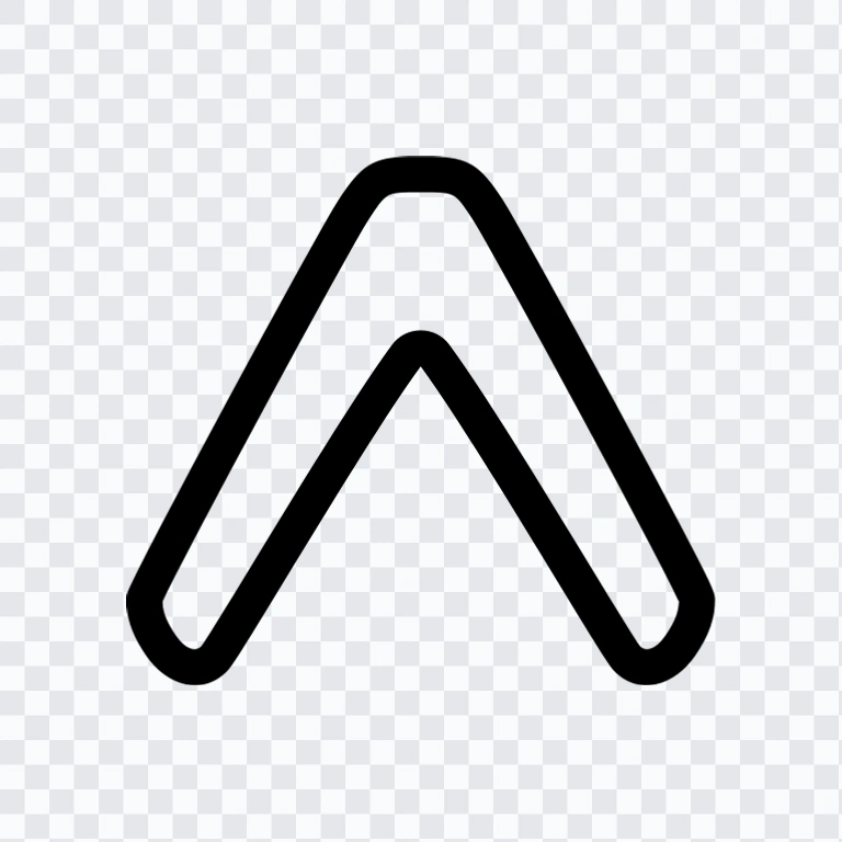 Expo black icon SVG