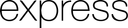 ExpressJS logo