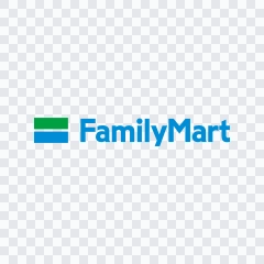 FamilyMart colored logo SVG