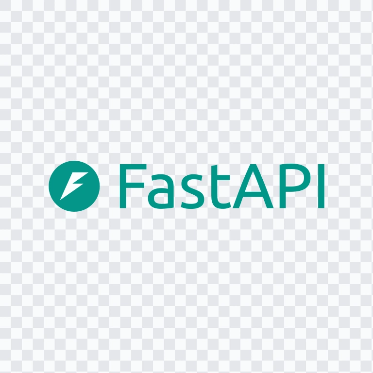 FastAPI logo