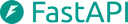 FastAPI logo