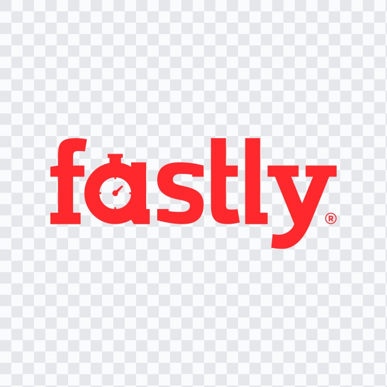 Fastly colored logo SVG