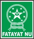 Fatayat NU logo