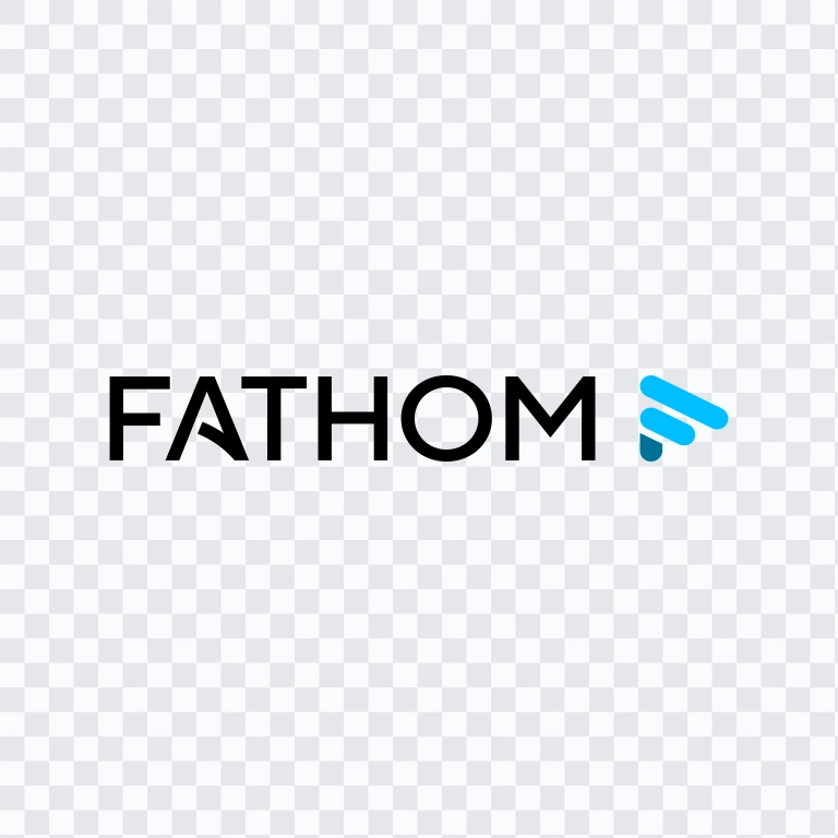 Fathom logo