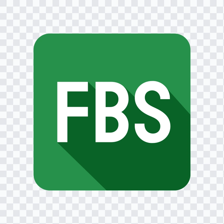 FBS logo