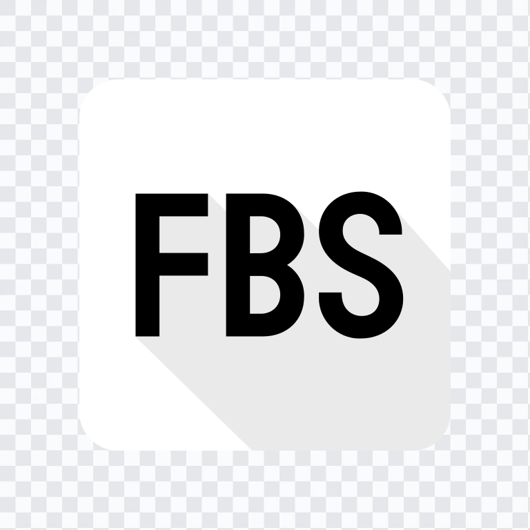 FBS colored logo SVG