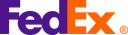FedEx logo