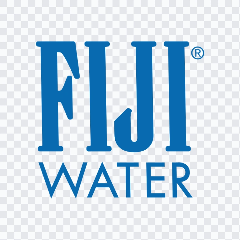 FIJI Water logo