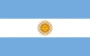 Argentina flag