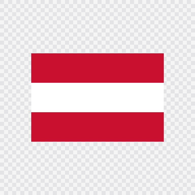Austria original flag