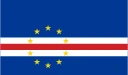 Cape Verde flag