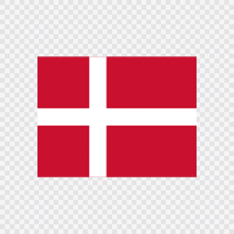 Denmark original flag