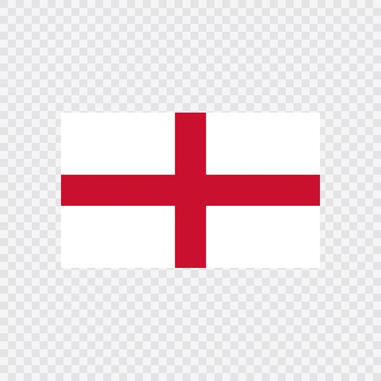 England original flag