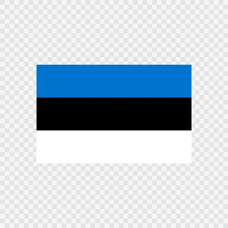 Estonia original flag