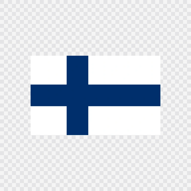 Finland original flag
