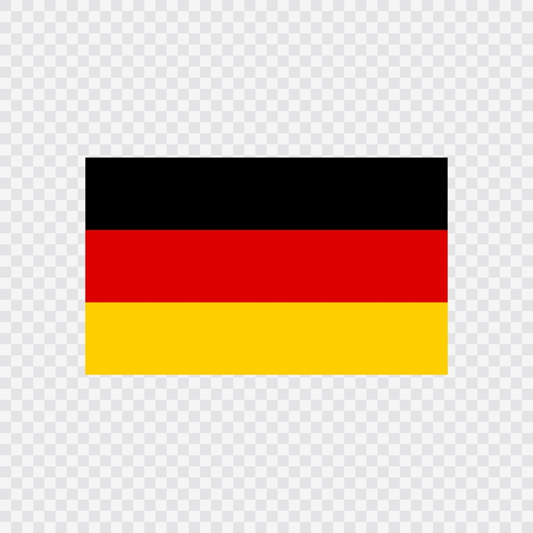 Germany original flag