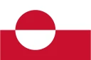 Greenland flag