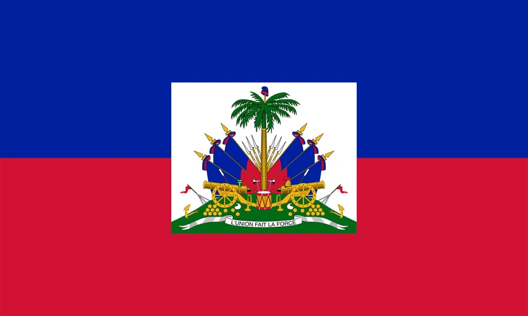 Haiti Flag