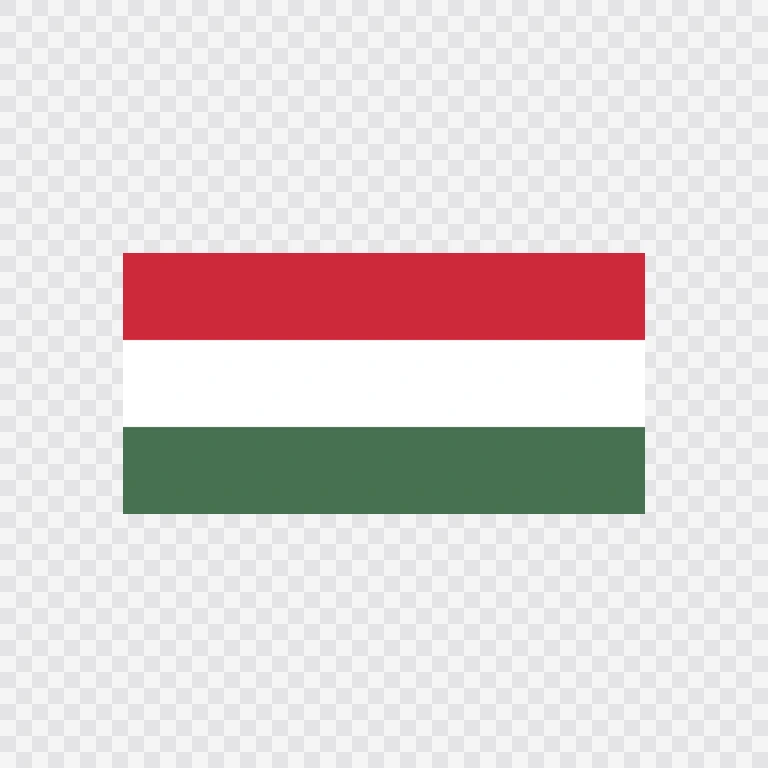 Hungary original flag