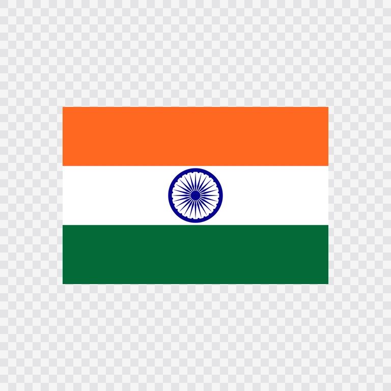 India original flag