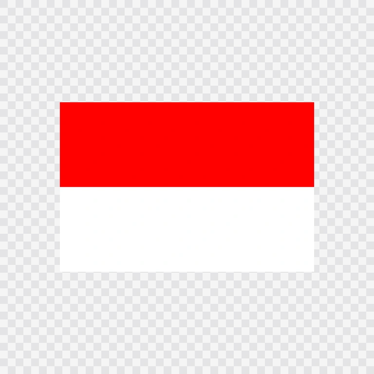 Indonesia original flag