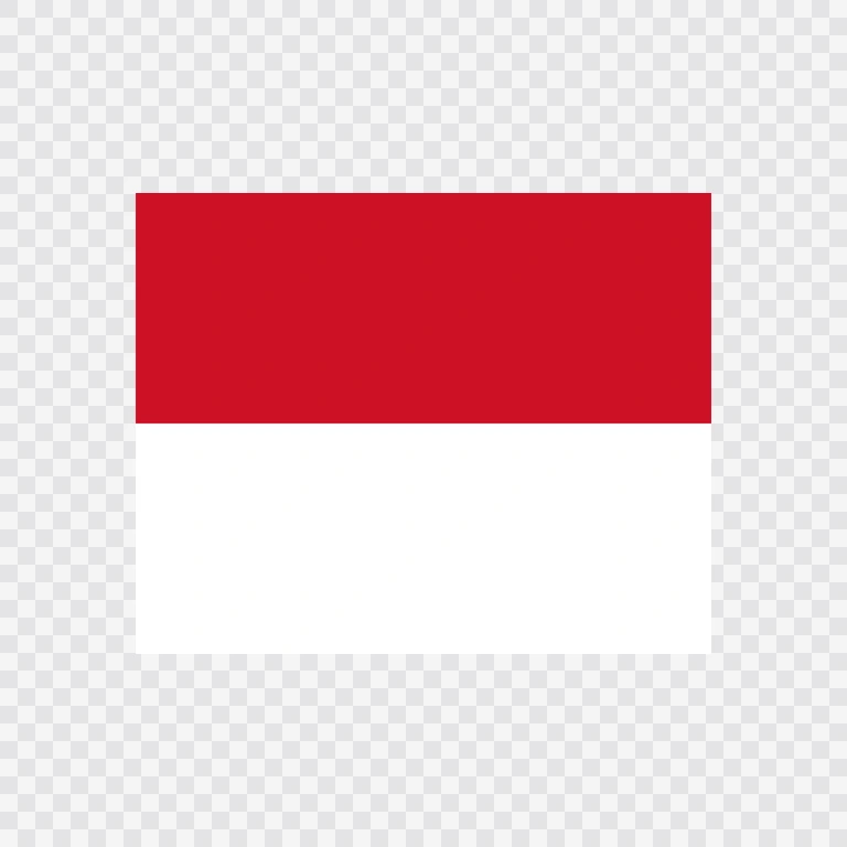 Monaco original flag