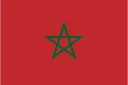 Morocco flag